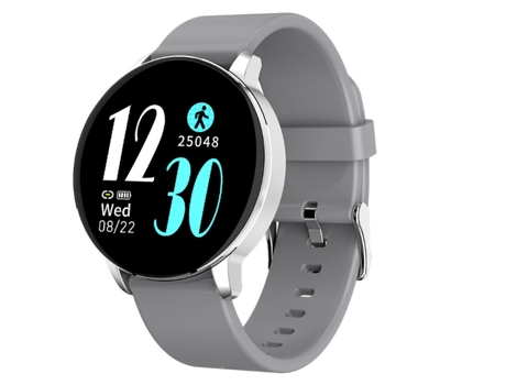 Smartwatch ENZON Gris
