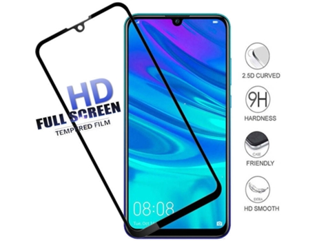 Protector Simples Flexguard Huawei P smart 2019