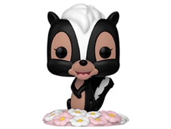 Figura Pop Disney Classic Bambi Flor B.active