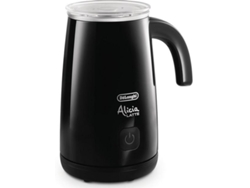 De'Longhi Emf2.B Espumador de leche Espumador de leche automático negro