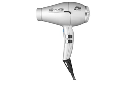 Secador de Cabello Digitalyon Silver Parlux
