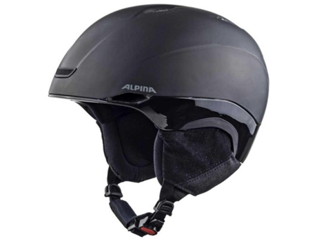 Casco de Esquí ALPINA Parsena (S)