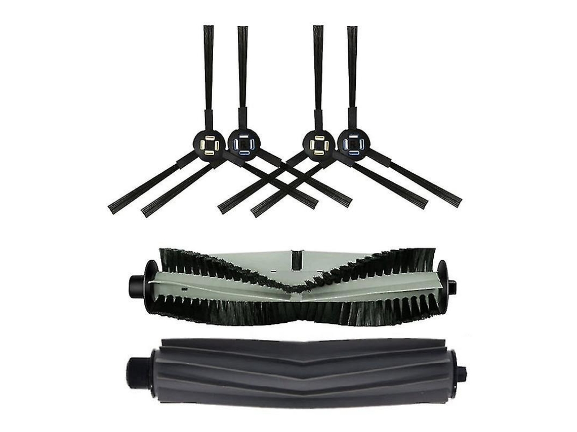 Repuestos Accesorios para aspiradoras Cepillo lateral principal Lavable