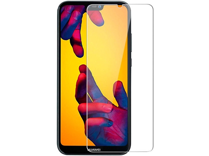 Protector de Pantalla HUAWEI P20 Lite