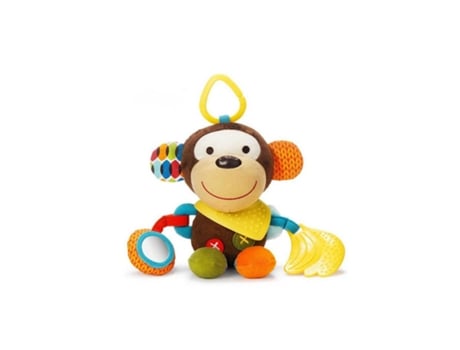 Peluche interactivo KH2023 Peluche con Sonarejo para Bebé (Edad mínima: 3 Años)