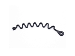 Correa de cable de tapa de combustible 31336424 compatible con S60, S80, S40, S70, XC70, V70, C70 y V40 (1993-2007)