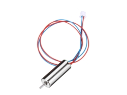 Piezas Para El Motor De Cola Del Helicóptero Rc Eachine E120