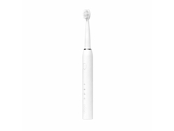 Cepillo de dientes eléctrico recargable IPX7 con 3 modos únicos ST5139 Blanco