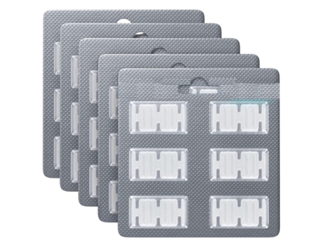 30x peças de substituição para vorwerk kobold vk140 vk150 fp140 fp150