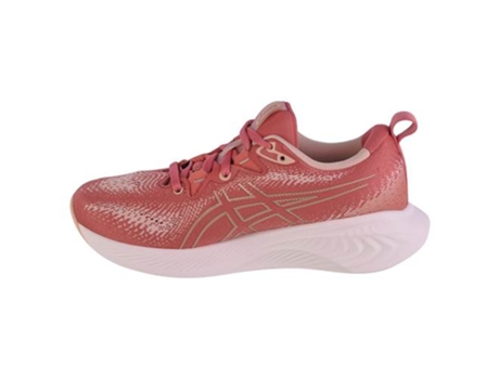 Zapatillas ASICS (42 EU - Rojo)
