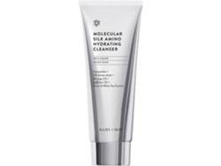 Molecular Silk Gel Cleanser - Gel Limpiador Facial Hidratante E Iluminador