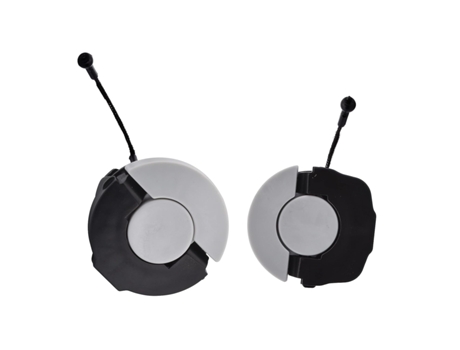 Tapa de Combustible y Aceite SUNMOSTAR para Motosierra Stihl