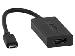 ADAPTADOR LENOVO USB-C PARA HDMI