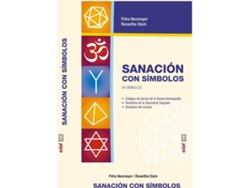 Libro Sanación Con Simbolos Kit (Español)