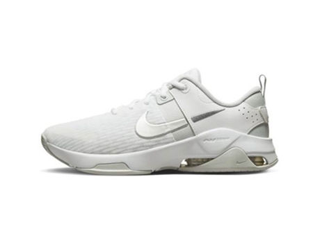 Zapatillas de Hombre NIKE Zoom Bella Blanco (42.5)