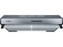 Campana BOSCH DUL63CC50 (350 m3/h - 60 cm - Inox)