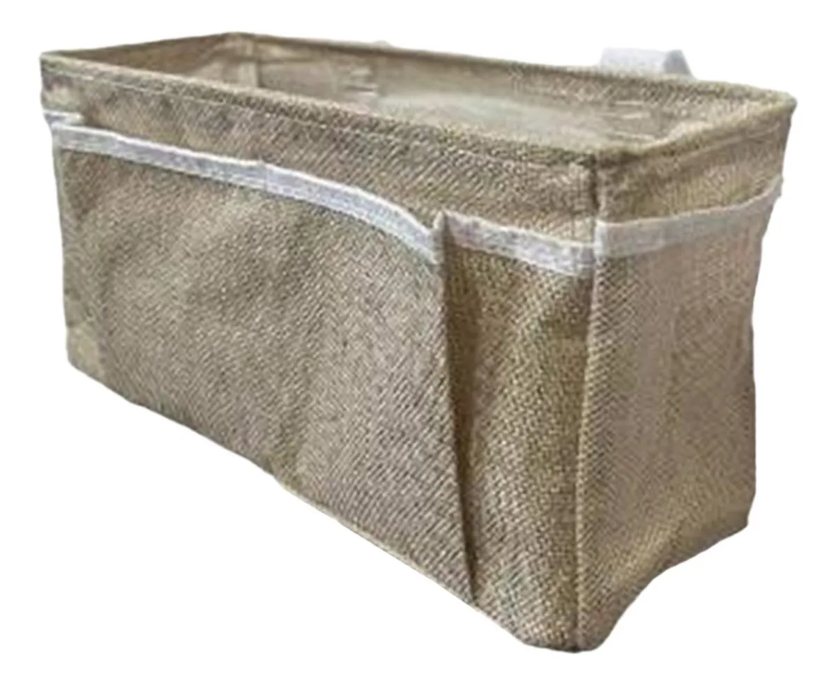 Bolsa de almacenamiento para cama colgante Begevayotoy