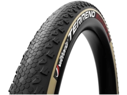 Neumático para Ciclismo Gravel VITTORIA Gravel Terreno Tubeless (29´´)