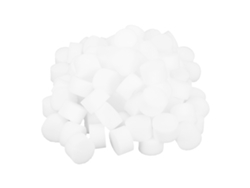 100 Esponjas Hidropónicas En Forma De Y, De 50 Mm X 30 Mm, Para Plántulas Y Cultivo Sin Suelo.