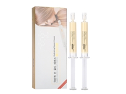 Máscara Capilar Essencial De Reparo Hidratante Limpeza Seca Cuidado Profundo Nutriente Para Cabelo Danificado 03