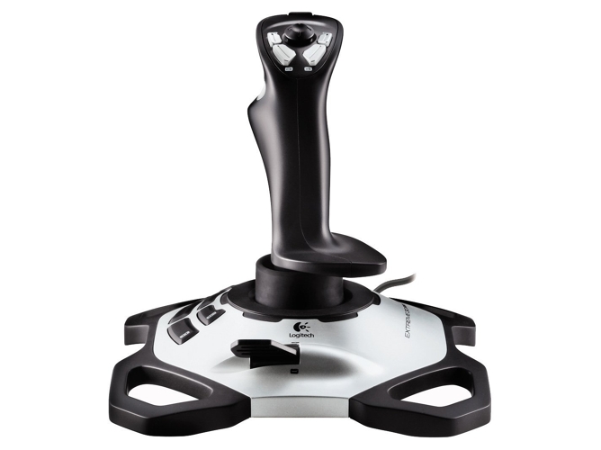Joystick LOGITECH Extreme 3D Pro