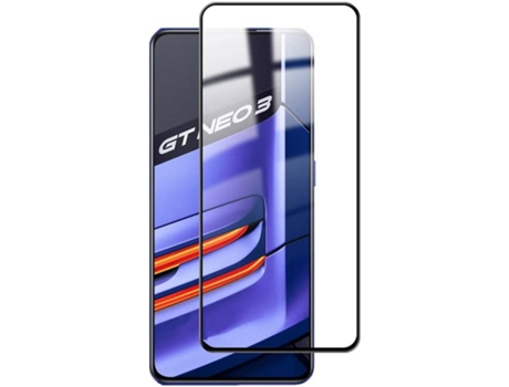 Protector de Pantalla Hidrogel para Realme GT NEO 3 Full cover 9H Total Glue