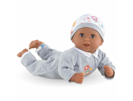 Muñeco Bebé Corolle Marius
