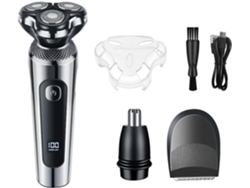 Kit de cuidado personal SFUSHOS con recortadora USB