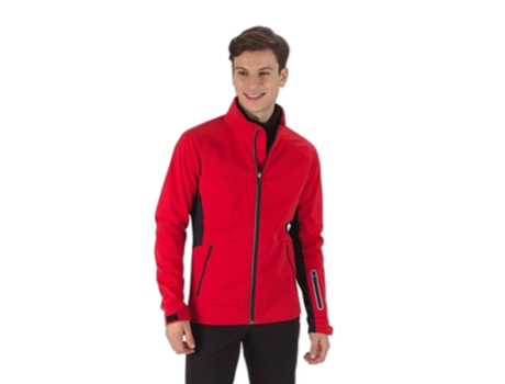 Chaqueta para Hombre de Esquí ROSSIGNOL (XL - Multicolor)