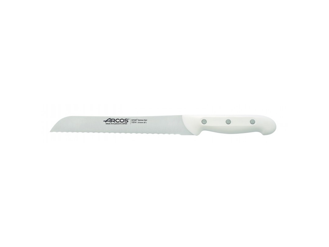 Cuchillo de Cocina ARCOS Panero Artika