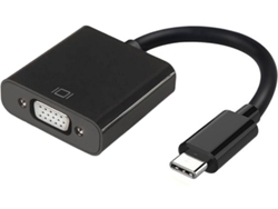 Adaptador VGA - VGA (D-Sub) AISENS A109-0347
