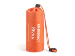 Bolsa para toldo de supervivencia para senderismo y acampada, kit de herramientas de emergencia para exteriores