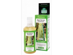 Complemento Alimentar PLAMECA Aloe Verum Premiumitro Sin Aloina (50 ml)