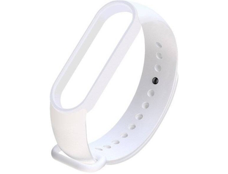 Correa Amazfit Band 5 G4M Blanco