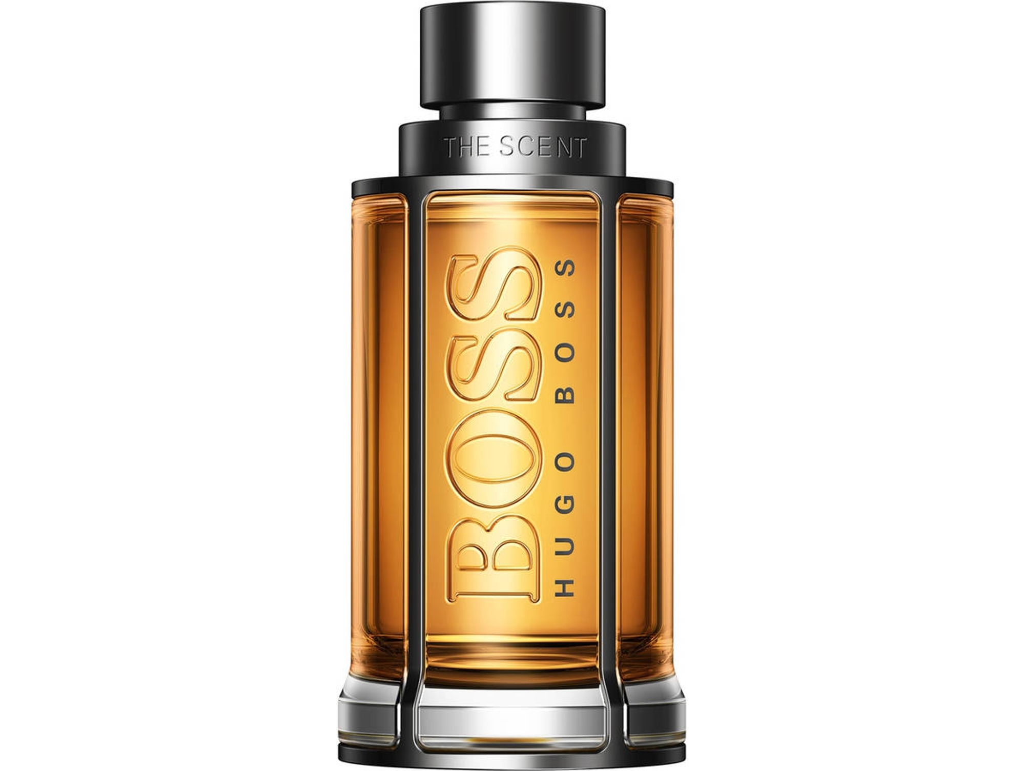 Perfume HUGO BOSS The Scent (Eau de toilette)