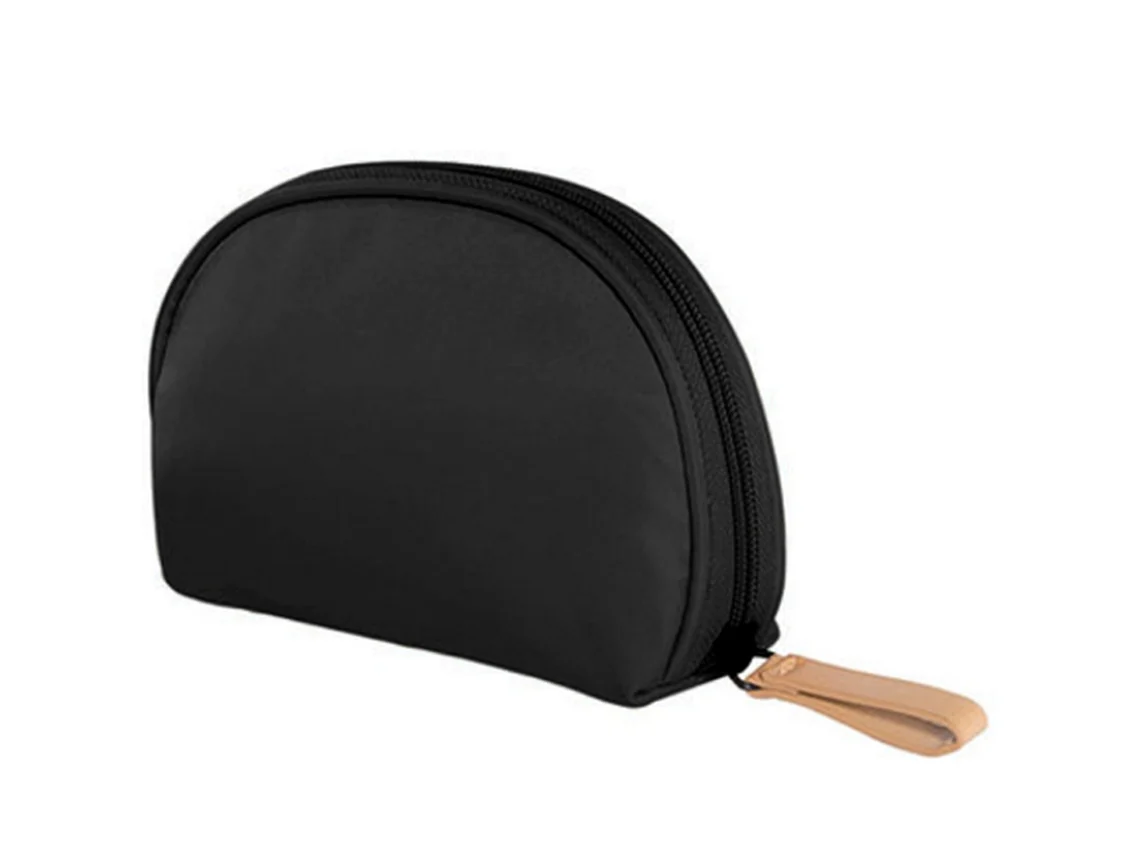 Nécessaire Resistente De Mujer Viaje Nailon Duradero Fácil Limpiar (l)
