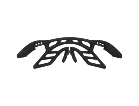 Espuma para cascos de bicicleta Abus Gamechanger