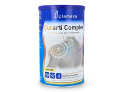 Complemento Alimentar PLAMECA Curarti Complexr Sabor Limon (280 g)