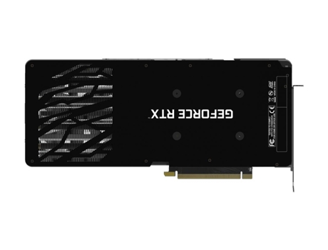 Tarjeta Gráfica PALIT GeForce RTX 3070 (NVIDIA - 8 GB GDDR6)