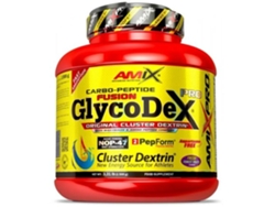 GlycoDex Pro 1,5 Kg Frutas del Bosque