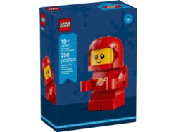 Lego Bebé Astronauta en Tamaño Ampliado 40767