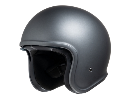 Casco de moto Jet IXS 880 1,16 SV
