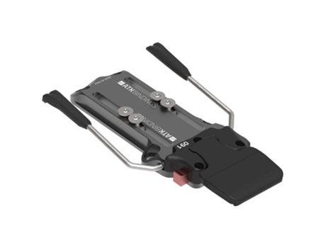 AccesorioAtk Race Touring Ski Brake 91 Mm