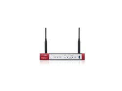 Router ZYXEL USGFLEX100AX-EU0101F (Ethernet LAN)