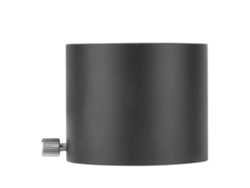 NEVEANCE Adaptador de Montura para Telescopio M48-2'' Metálico M48*0,75 para Ocular de 2 Pulgadas