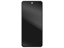 Pantalla Para Motorola Moto G55 LCD Táctil Cristal Chasis Original Gris Motorola