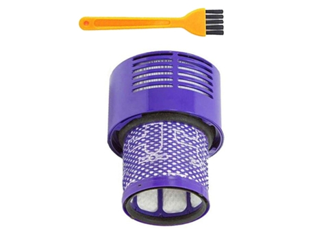 Unidad Hepa con filtro lavable para Dyson V10 Sv12 Cyclone Animal Absolute