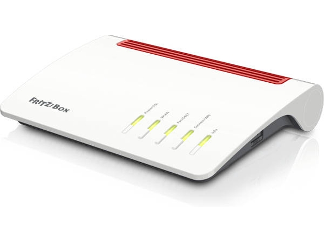 Router AVM FRITZ!Box 7590