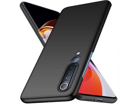 Carcasa Xiaomi Mi 10 Pro Turtleshell Negro
