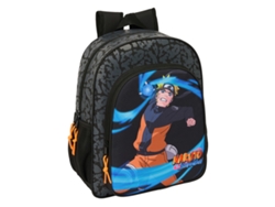 Mochila Junior NARUTO (32 x 38 x 12 cm)